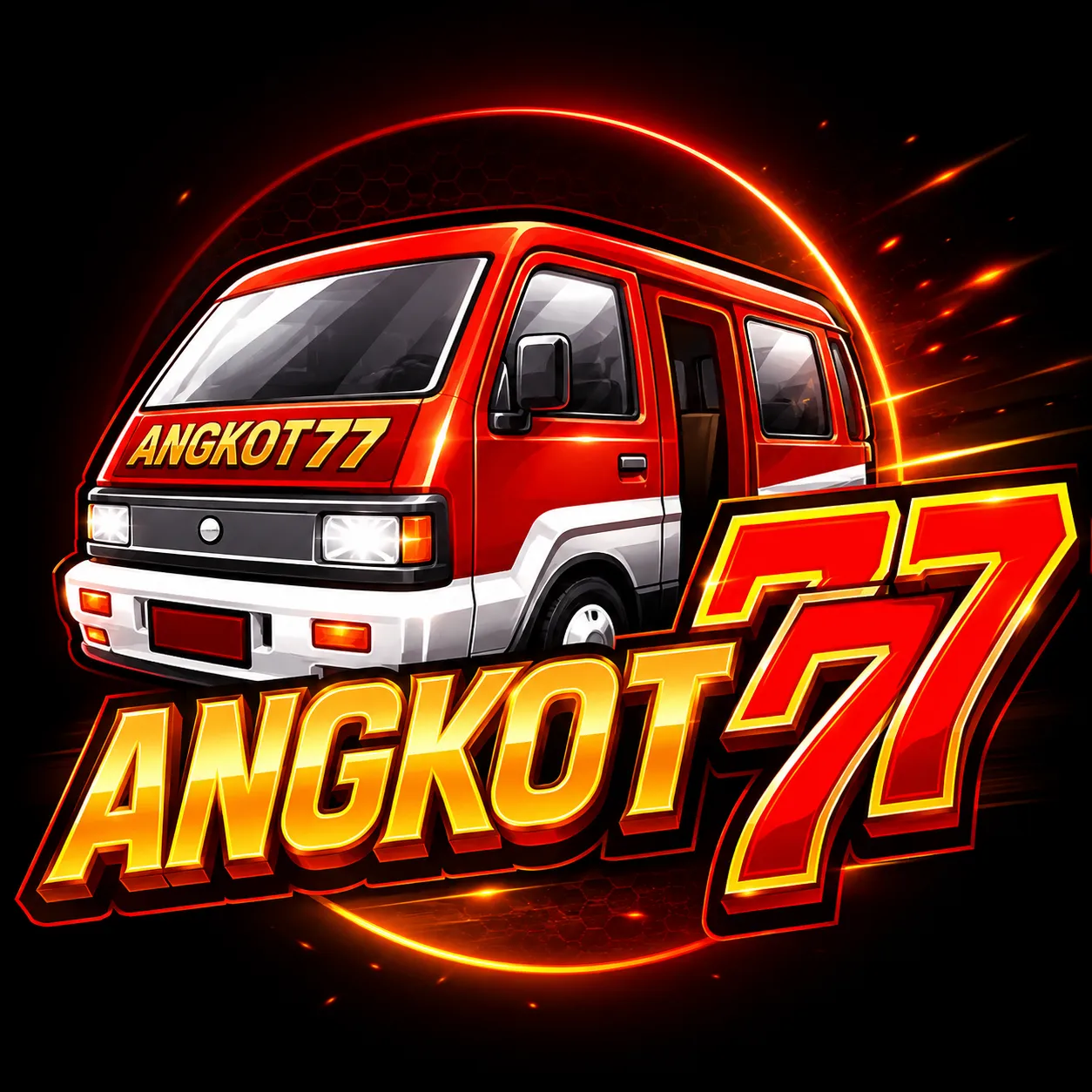 ANGKOT777 - Petualangan Seru di Dunia Terbuka