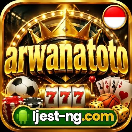 ARWANATOTO - Permainan Puzzle Menantang dan Seru