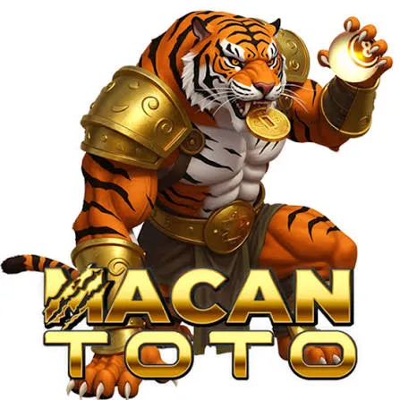MACANTOTO - Permainan Puzzle Menarik dan Menantang