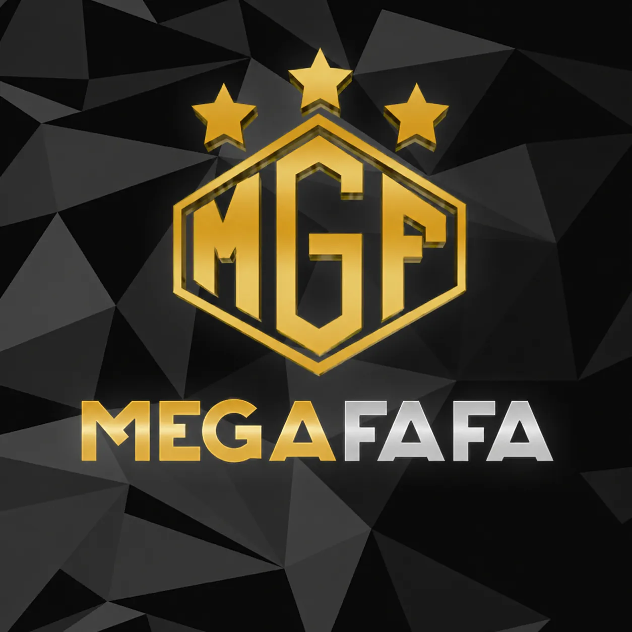 MEGAFAFA - Pertarungan Epik di Dunia Game Fighting