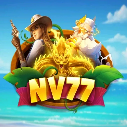 NV77 - Game Tycoon Terbaik untuk Pengusaha Muda
