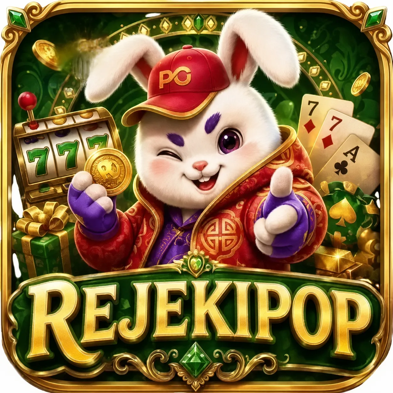 REJEKIPOP - Petualangan Seru dalam Dunia ARPG
