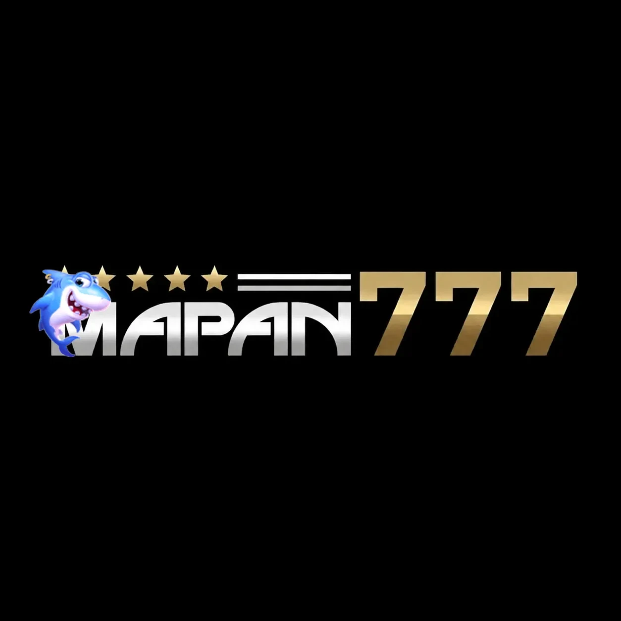 Logo mapan777